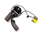 Land Rover Range Velar 2018 Centre Rear Seat Belt Buckle HK83-613K21-AC. Fixed Price $26.69.