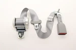2016 - 2022 Acura Ilx Rear Center Seat Belt Retractor W/ Buckle Oem Gray Gs. Fixed Price $44.40.