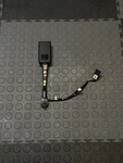 2018-2023 Ford Mustang Gt Right Front Passenger Seat Belt Buckle Oem. Fixed Price $62.57.