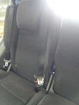 2018 Honda Hr-v Center Rear Seat Belt Retractor. Fixed Price $176.00.