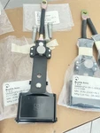Conax Koch & Sons Buckle Assembly 2005176-1 Ihrs 2005160 Hummer Hmmwv, Bolt. Fixed Price $72.99.