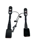 2022-2025 Hummer Ev Front Driver & Passenger Seat Belt Buckle Set Pcs Oem. Fixed Price $101.08.