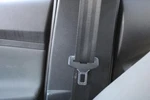 R/f Right Passenger Front Seat Belt Retractor Black 13-18 Ford Focus Car Rm. Fixed Price $75.00.