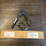 Genuine Mini Cooper Left Front Seat Belt Buckle 72111485968 02-05 R50 R52 R53. Fixed Price $250.00.