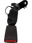 2024 Nissan Rogue Rear Left Seat Belt Buckle 88843-6RR5A Oem. Fixed Price $60.00.