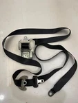 06-08 Toyota RAV4 Front Seat Belt Retractor Rh Passenger Black Oem 7321042340B2. Fixed Price $104.49.
