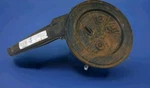 Mercedes Benz W114 250C Air Cleaner Mann Filter Assembly Intake Used. Fixed Price $275.00.