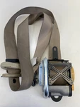 2009 10 11 2012 Nissan Murano Front Left Driver Seat Belt Retractor TK-AH2-G2256. Fixed Price $64.99.