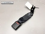 2017-2020 Maserati Levante Rear Left Side Center Seat Belt Buckle End Oem. Fixed Price $41.93.