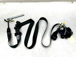 15-19 Lincoln Mkc Front Right Pass Side Seat Belt Retractor Black, Oem LOT3665. Fixed Price $99.00.