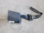 2003-2006 Jeep Tj Wrangler Rear Seat Belt Retractor Oem 5HV211X9AA. Fixed Price $39.95.