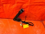 07-11 Honda Civic Si Sedan Driver Left Front Seat Belt Clip Buckle Oem #286. Fixed Price $99.95.