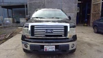 Seat Belt Front Bench 40/20/40 Driver Fits 09-14 Ford F150 Pickup 1398649. Fixed Price $114.90.