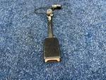 2016-2019 Buick Cascada Front Right Side Seatbelt Buckle Oem 13367897 Black. Fixed Price $45.00.