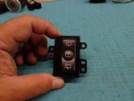 Cadillac Srx 04 05 06 07 08 09 Rear Wiper Washer Switch. Fixed Price $29.98.