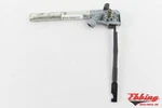 Driver Left Front Seat Belt Anchor Id: 68164339AA Fits 12-16 Dodge Dart 694946. Fixed Price $100.00.