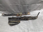 1999-2005 Mazda Miata MX-5 Oem Driver Side Seat Rail Track Nb NA01-88-153A 99-05. Fixed Price $78.99.