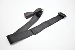 00-06 Bmw E46 3 Series Rear Left Side Lower Seat Belt Buckle Strap Black Oem. Fixed Price $30.00.