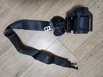 Oem 88820-J5000WWA Black Seat Belt Front/right Psger For Kia Stinger 2018 2023. Fixed Price $219.95.