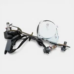 2019-2023 Hyundai Santa Fe Rear Right Side Retractor Oem. Fixed Price $105.53.