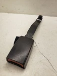 Used Front Left Seat Belt Fits: 2017 Jeep Compass Bucket Driver Buckl. Fixed Price $56.00.