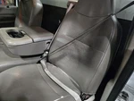 F550SD 2008 Seat Belt Front 618139. Fixed Price $69.00.