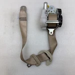 LEXUS-ES300H-SEAT Belt Left Side Front 2013-2014-2015-2016-BLACK. Fixed Price $150.00.