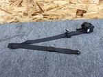 Kia K5 Gt 21-24 Front Right Passenger Seat Belt Retractor Black 2.5L Fwd Oem. Fixed Price $99.99.