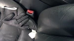 Seat Belt Front Bucket Driver Buckle Vin M Fits 04-07 Accord 1859947. Fixed Price $36.00.