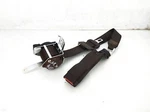 2016-2018 Lexus ES350 Rear Center Middle Seat Belt Black 73480-06240-E1. Fixed Price $123.69.