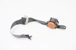 2021 - 2026 Kia Seltos Rear Left Seat Belt Retractor Oem 89810Q5500WK Black. Fixed Price $64.63.