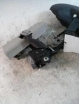 2011 Cadillac Srx Used Oem Silver Seat Belt, 155K Mi, Fwd, Warranty Included. Fixed Price $86.99.
