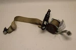 2014-2020 Infiniti QX60 Rear Second Row 2ND Left Side Seat Belt Oem. Fixed Price $51.00.