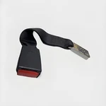 2002 -2005 Bmw 745LI Rear Center Seat Belt Buckle 7018249 Oem. Fixed Price $29.99.