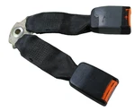 Vw T4 Belt Buckle Safety Rear Bench 3-SEATER Sleeping 703857824. Fixed Price $58.11.