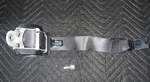 2005-2010 Pontiac G6 Lh Left Driver Rear Seat Belt Retractor Oem Gray Tested. Fixed Price $38.98.