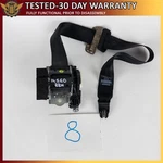 12-18 Volvo S60 Rear Right Passenger Side Seat Belt Oem. Fixed Price $21.20.