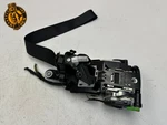 2010-2017 Mercedes Class Coupe Cabrio Front Right Seat Belt Retractor Black Oe. Fixed Price $72.48.