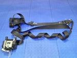 17-19 Jaguar Xe Front Seat Belt Retractor Right Passenger Side Black Oem. Fixed Price $99.99.