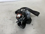 2024 Gmc SIERRA250 Driver Left Side Rear Black Seat Belt Oem 85062977. Fixed Price $92.95.
