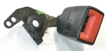 Mercedes W204 C350 08-11 Seat Belt Buckle Receiver Rear Right Side 2048601869. Fixed Price $32.00.