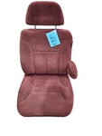 Front Passenger Bucket Seat Extended Cab Fits 1995 Gmc 2500 Pickup 625164. Fixed Price $399.00.