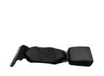 17-19 Alfa Romeo Giulia Rear Center Right Side Buckle Oem. Fixed Price $24.00.