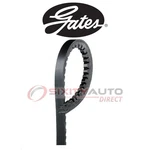 Gates Air Pump Drive Belt For 1974 Dodge D200 Pickup 7.2L 6.6L V8 - Jc. Fixed Price $24.61.