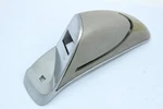 2003-2006 Mercedes R230 SL500 SL600 Front Left Seat Upper Belt Trim Oem. Fixed Price $34.00.