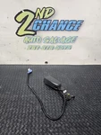 Seat Belt Front Bucket Driver Buckle Ex-l Leather Fits 12-16 Cr-v Black. Fixed Price $79.99.