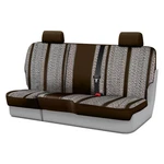 Ford F-150 18-21 Fia TR42-39 Brown Wrangler Series 2ND Seat Covers. Fixed Price $253.00.