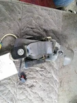 Right Front Seat Belt Retractor From 2005 Jeep Liberty 4349854. Fixed Price $156.77.