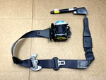 2015-2017 Hyundai Genesis Sedan G80 Front Right Seat Belt Retractor PO27 Oem. Fixed Price $52.49.
