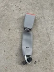 2006-2012 Toyota RAV4 Rear Center Seat Belt Buckle Receptacle Gray Oem. Fixed Price $30.00.